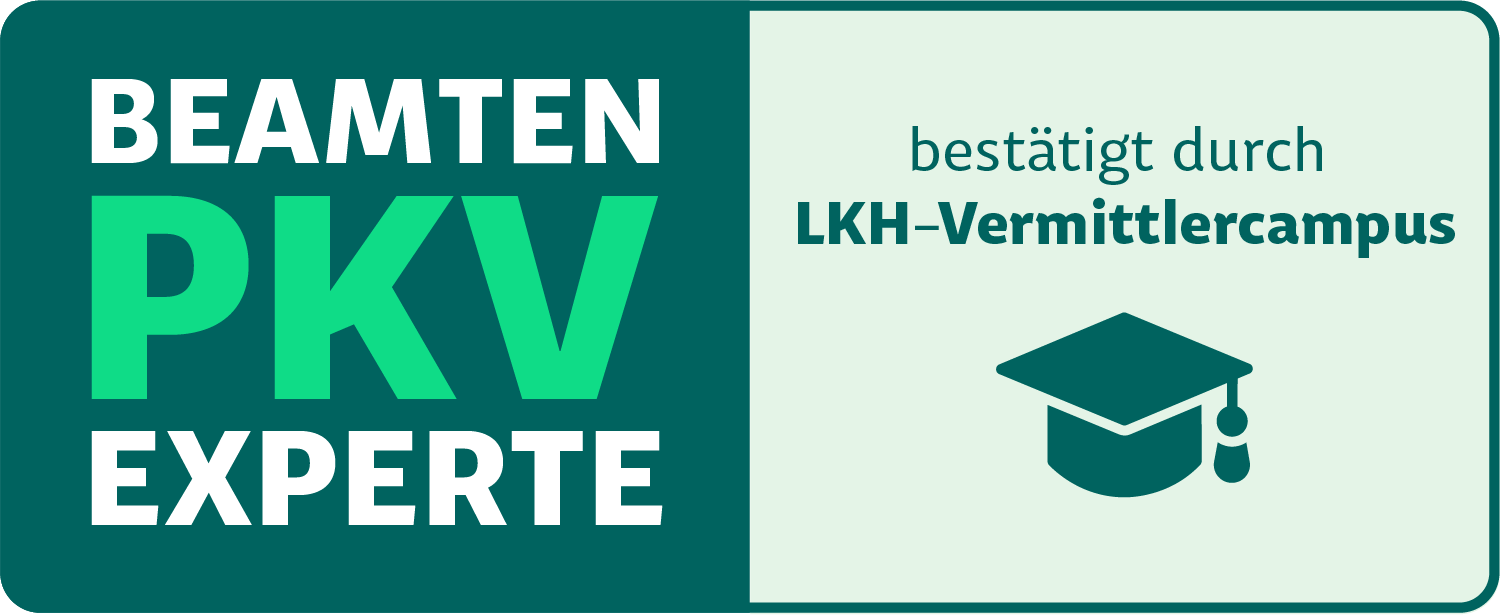 Beamtenexperte PKV - Alexander Schierstedt Beamtenexperte für PKV in Rostock - Alexander Schierstedt